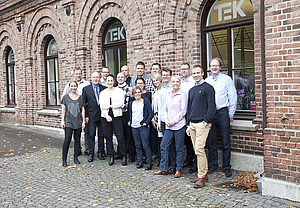 EFL Affärskunskap HT2014