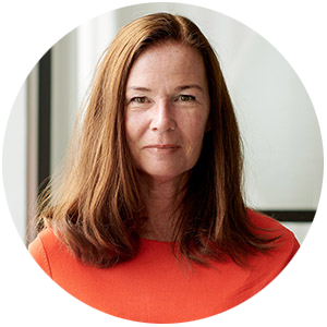 Christine Blomqvist