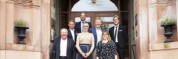 Advisory Board för EFL:s Styrelseprogram