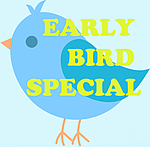 Early Bird Special