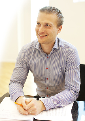 Johan Bolinder