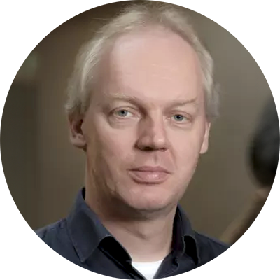 Pontus Hansson