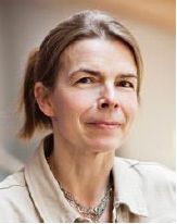Caroline Hellström