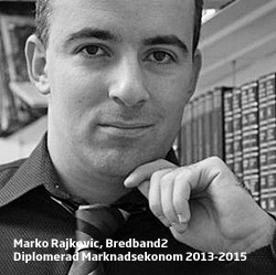 Marko Rajkovic