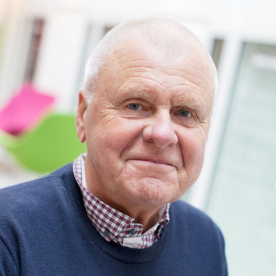 Gösta Wijk