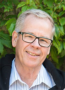Lennart Rohlin, MiLgårdarnas grundare och VD