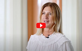 Maria Nyman, CEO at Skånetrafiken, describes her Impact Challenge on the Leading Impact Program