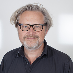 Thomas Kalling, professor i strategi vid Lunds universitet