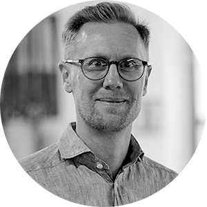 Tim Hartler om EFL:s program Strategic Financial Management 