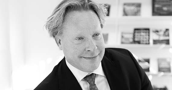 mikael nilsson