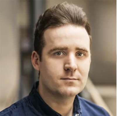 Craig Mitchell