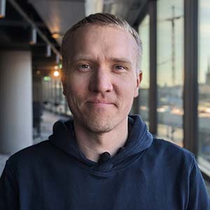 Jonas Åström