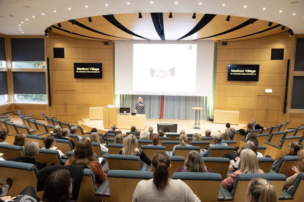 Region Skånes Mentorprogram - EFL Företagsanpassad utbildning