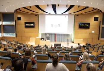 Region Skånes Mentorprogram - EFL Företagsanpassad utbildning