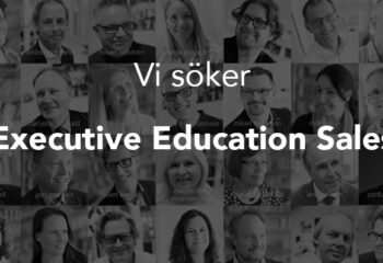 executive education sales