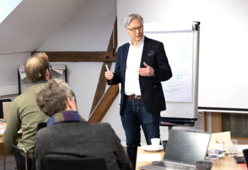 EFL:s Ledarskap i organisationer