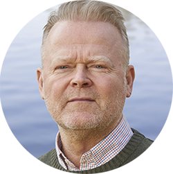 Jörgen Adolfsson, Leading Impact modulansvarig