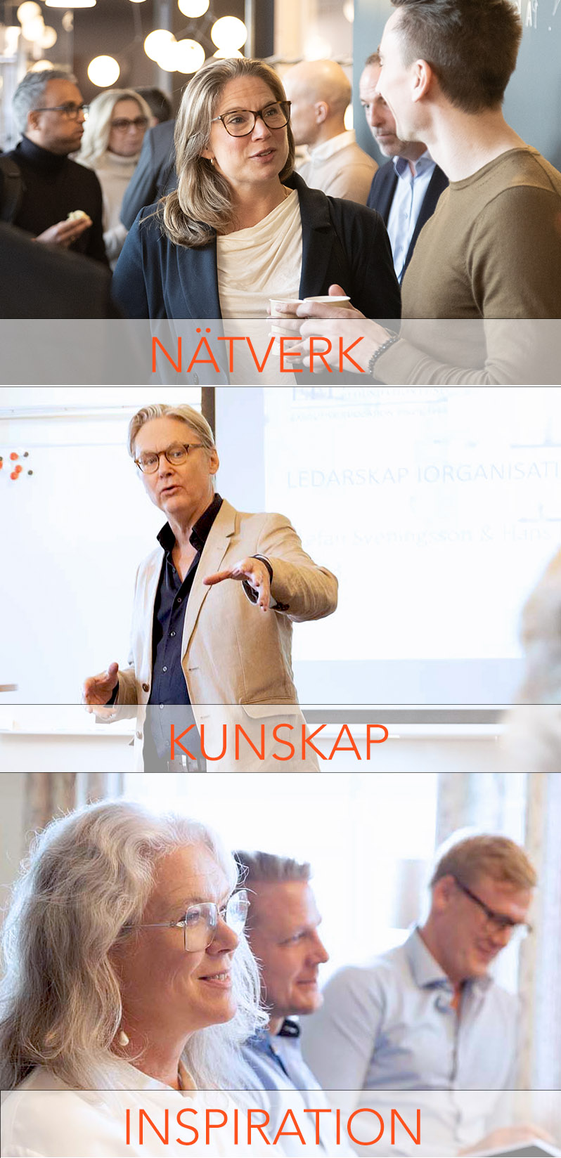 EFL:s Företagsnätverk