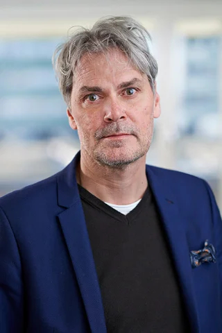 Matts Kärreman, forskare inom Corporate Governance på Lunds universitet och programansvarig för EFL:s Styrelseprogram.