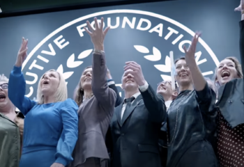 EFL:s Executive Management Program - Leading Impact