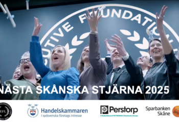 Stipendium till EFL:s Executive Management Program