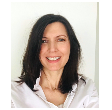 Monika Müller, Senior lecturer and Associate professor in Organizational Studies at Lund University