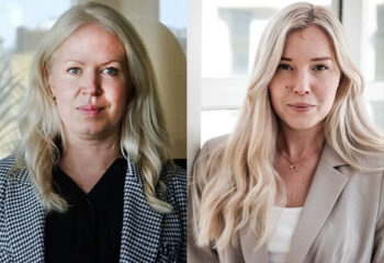 Sopra Steria talare på EFL Hot Spot