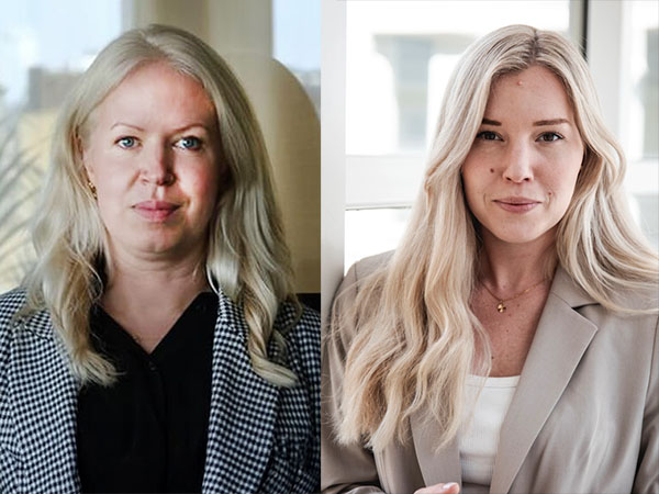 Sopra Steria talare på EFL Hot Spot