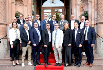 EFL:s Styrelseprogram 2024-2025