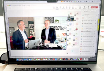 Fredrik N G Andersson