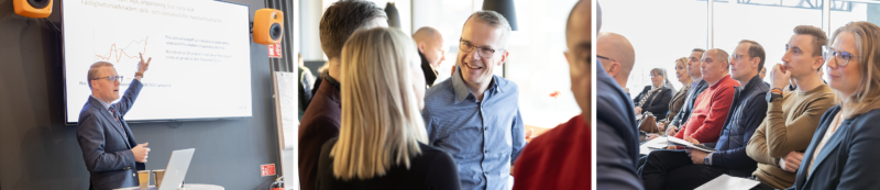 Fredrik N G Andersson på EFL