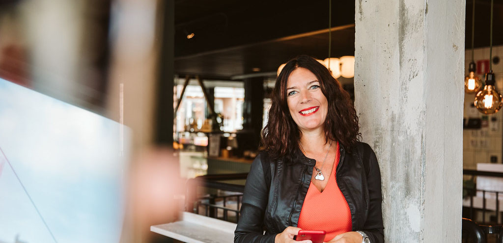 LinkedIn utbildning med Linda Björck