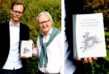 Bok Stefan Sveningsson och Olof Hallonsten