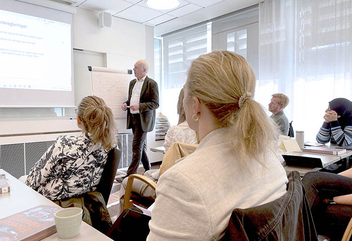 EFL Affärskunskap