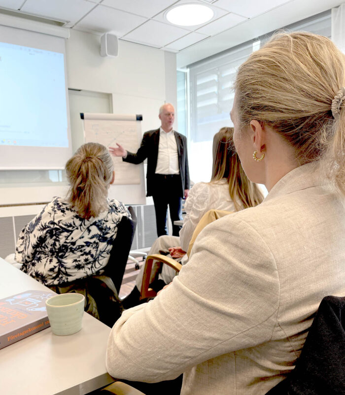EFL Affärskunskap