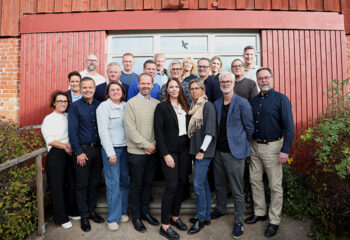 EFL:s Styrelseprogram