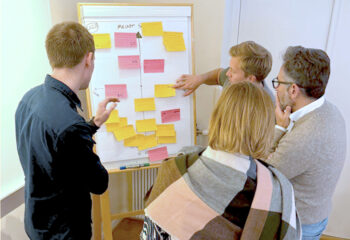 Strategic Business Development