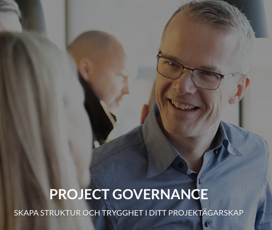 Project Governance
