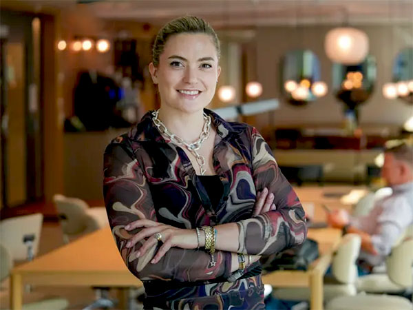 Vanessa von Zweigbergk från SPP håller i EFL Hot Spot om Lojalitetsplikten