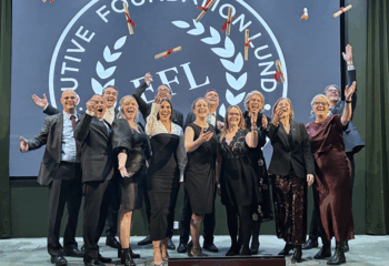 EFL Executive Management Program - Leading Impact Class of 2026