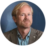 Mats Heide håller i Hot Spot på EFL