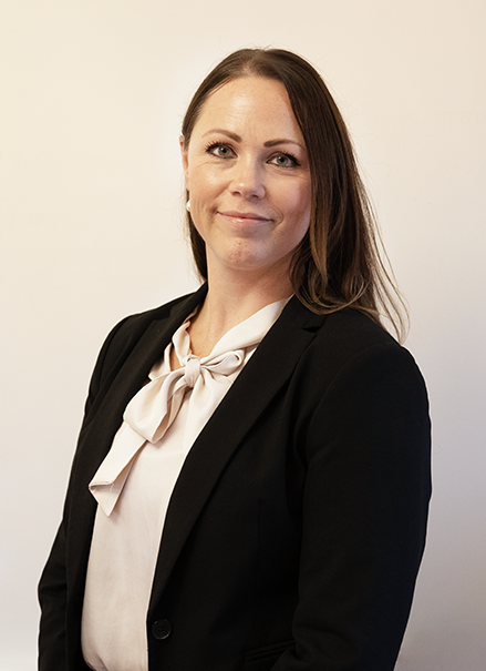 Hanna Åstrand, vd på Tillväxt Landskrona AB berättar om medlemskapet i EFL:s Företagsnätverk