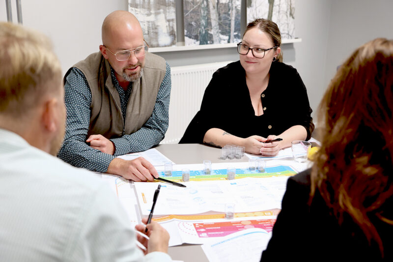 EFL Affärskunskap